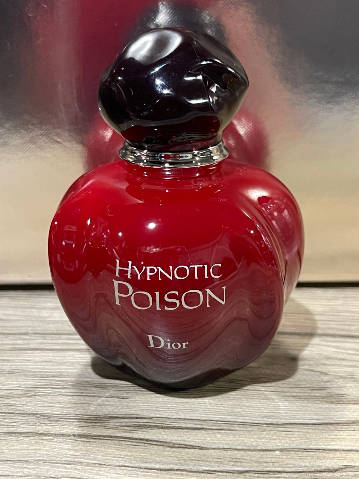 hypnotic poison edt 30ml