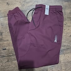 New American Eagle Mens Athletic Pants sz medium tall