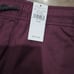 New American Eagle Mens Athletic Pants sz medium tall