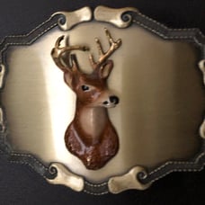 Belt Buckle