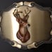 Belt Buckle
