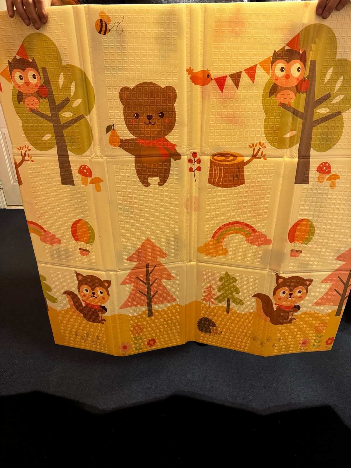 Play mat