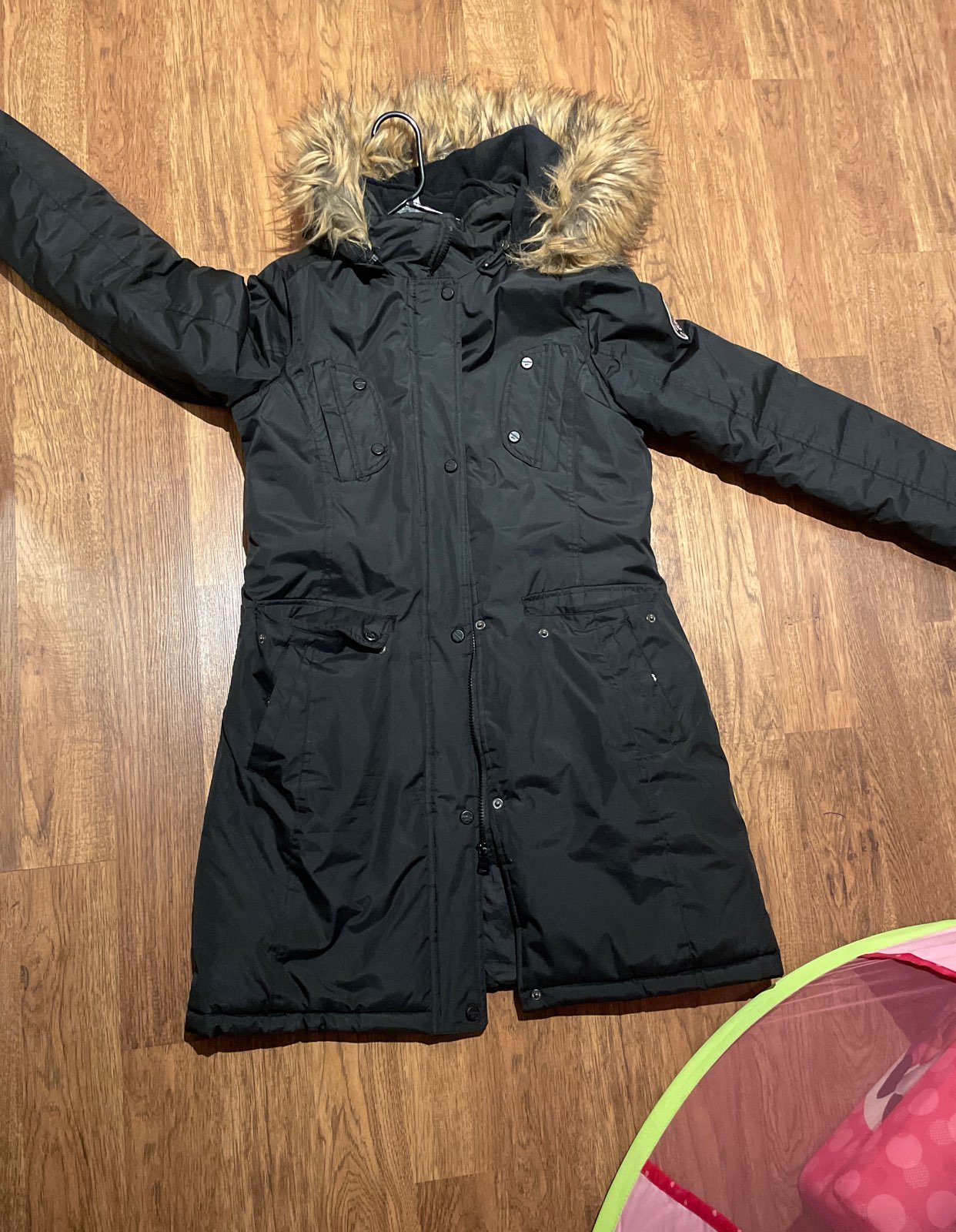 Women coat