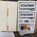 Winross Models (Roadway Truck and two trailers)