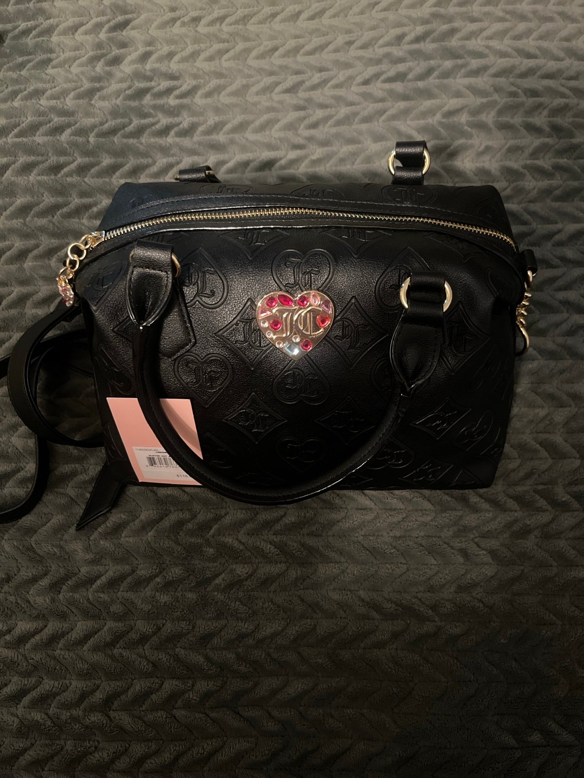 Juicy Couture purse