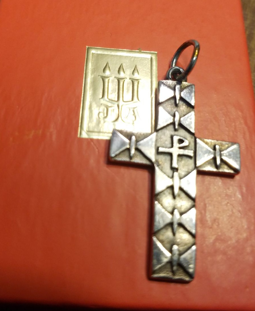 Pendant# 546