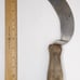 Vintage Sickle JALPA Made in Mexico