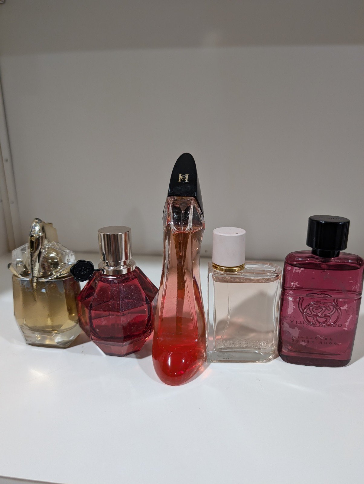 Perfume Bundle for Women