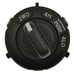 4WD Switch Standard TCA85 Frontier, Xterra, Titan, Pathfinder
