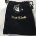 Polyhedral Dice Ring Steel Size 9 Men