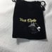 Polyhedral Dice Ring Steel Size 9 Men
