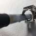 Polyhedral Dice Ring Steel Size 9 Men