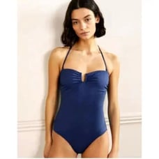 Boden U bar Swimsuit Size 20/22L NWT 115 XL