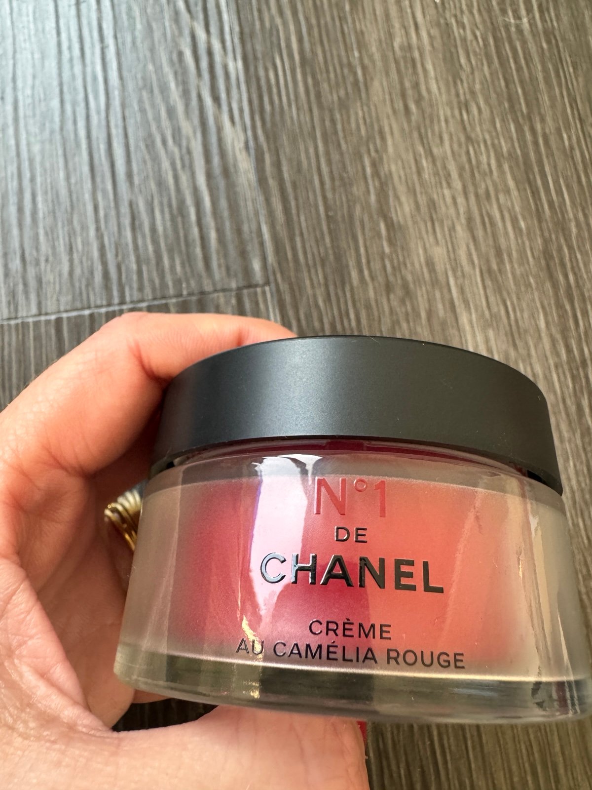 N°1 DE CHANEL CREAM