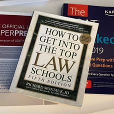 Law School Book Bundle