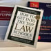 Law School Book Bundle