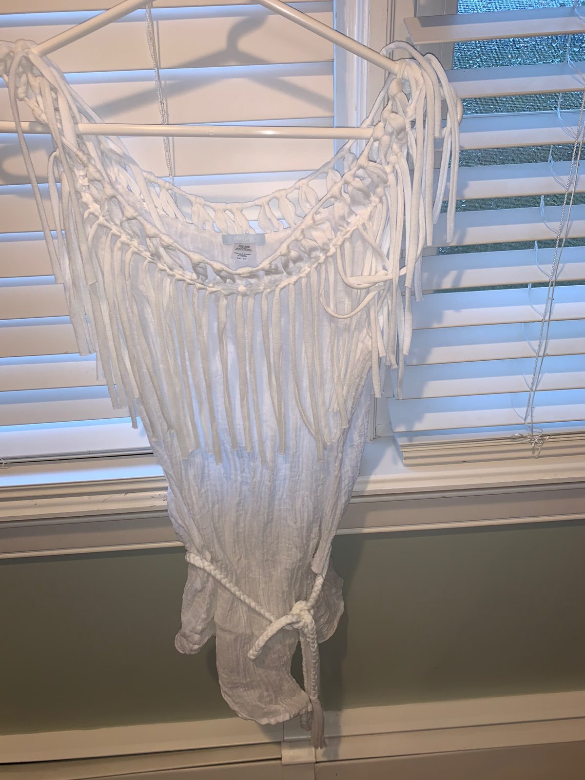 Eberjey coverup