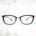 FACE A FACE Yokko 1 9130 Purple Pink Tortoise Eyeglasses Frames 49-18-134