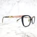 FACE A FACE Yokko 1 9130 Purple Pink Tortoise Eyeglasses Frames 49-18-134