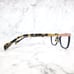 FACE A FACE Yokko 1 9130 Purple Pink Tortoise Eyeglasses Frames 49-18-134