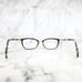 FACE A FACE Yokko 1 9130 Purple Pink Tortoise Eyeglasses Frames 49-18-134