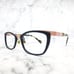 FACE A FACE Yokko 1 9130 Purple Pink Tortoise Eyeglasses Frames 49-18-134