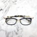 FACE A FACE Yokko 1 9130 Purple Pink Tortoise Eyeglasses Frames 49-18-134