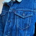Levi sherpa jacket