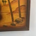 Wooden Man Cave Sign