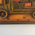 Wooden Man Cave Sign