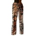 FERRE JEANS | Italian Made Y2K Vintage Floral Jeans