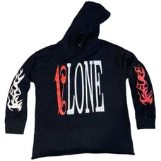 VLONE x Palm Angels Hoodie XL