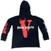 VLONE x Palm Angels Hoodie XL