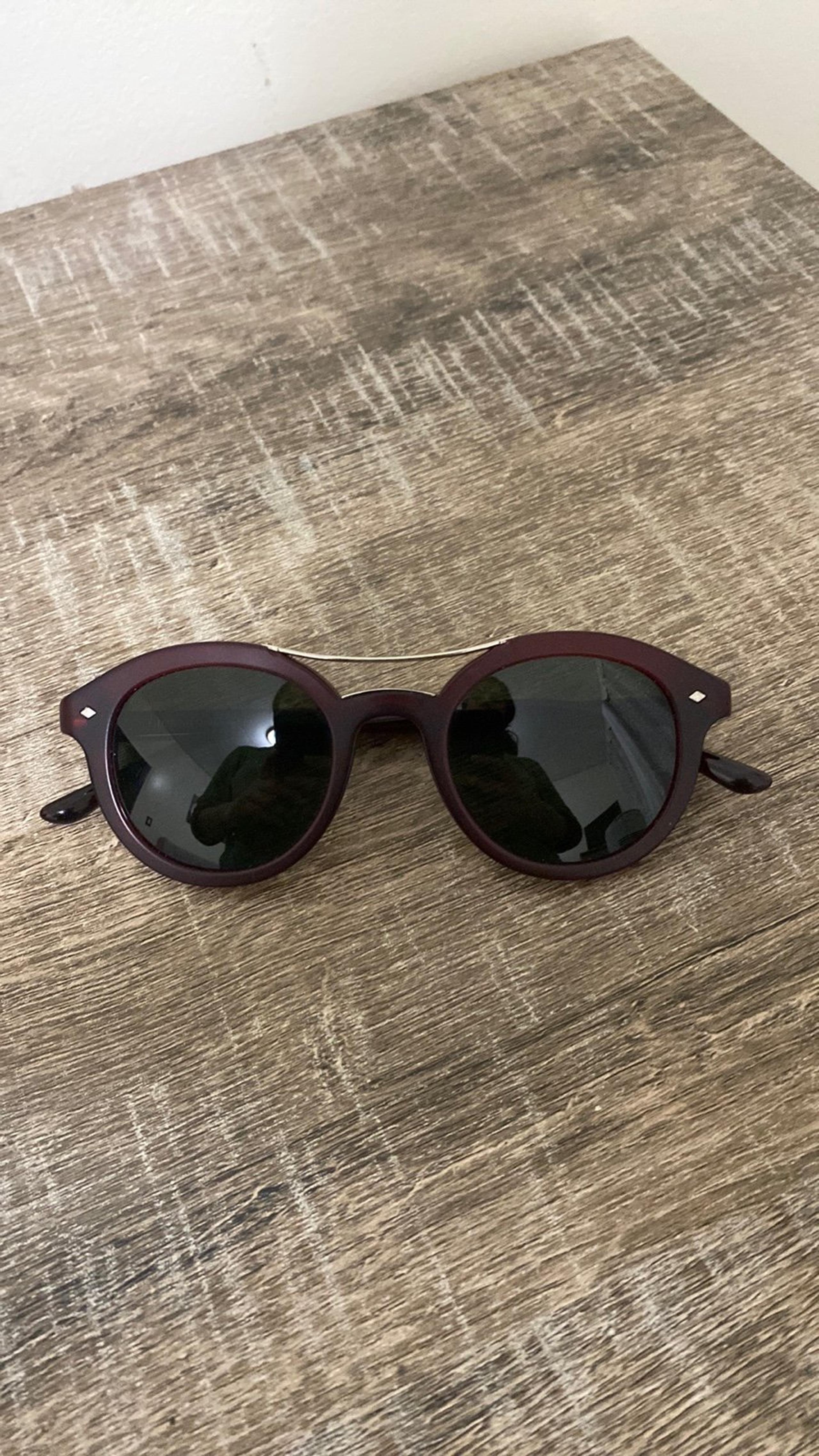 Giorgio Armani sunglasses for women