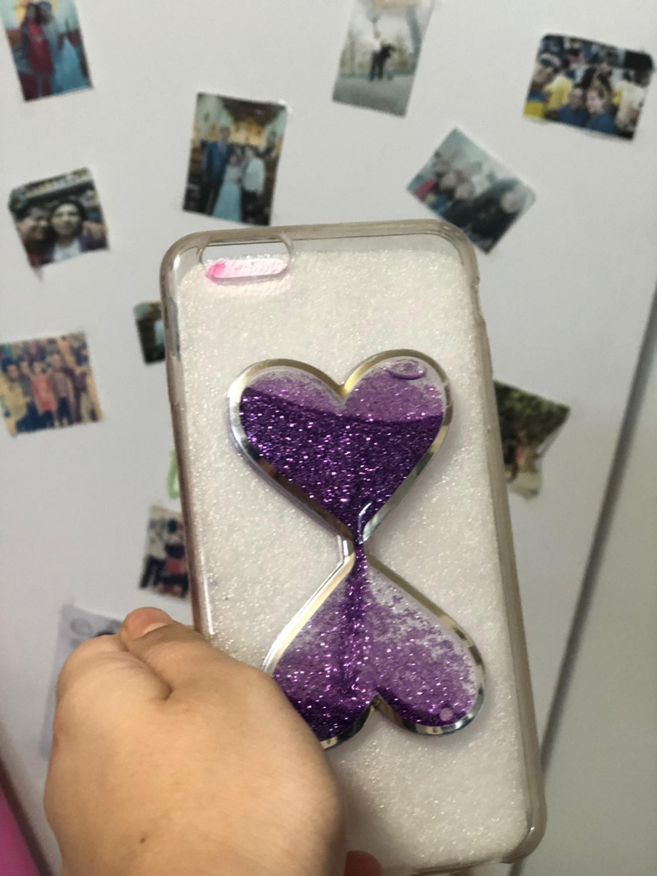 iPhone 6s plus Case Gradient Shell