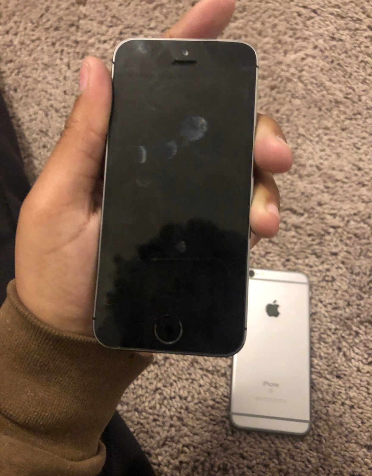 Iphone 6