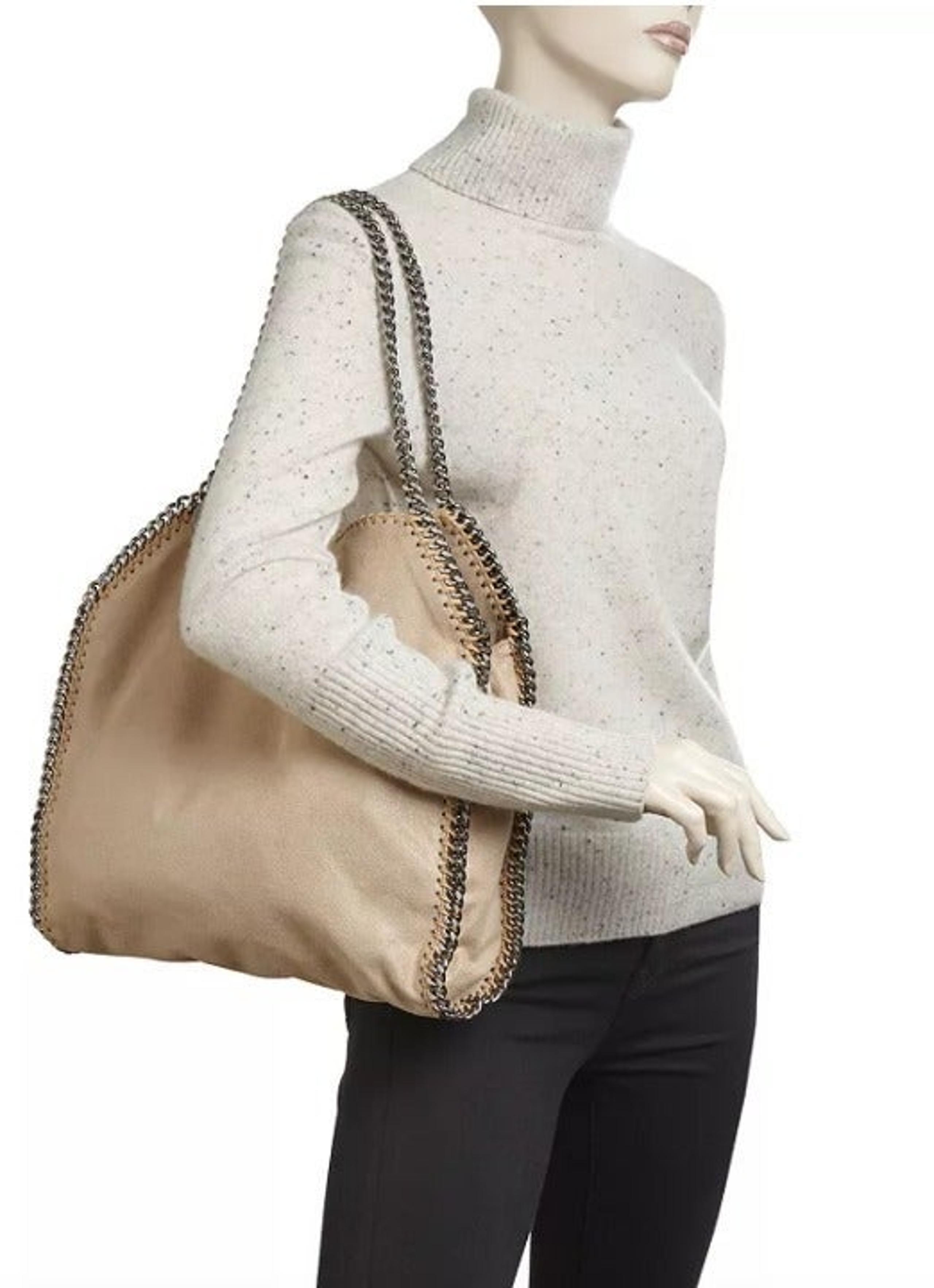 Stella McCartney Small Falabella Tote