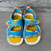 Keen Knotch Creek Tie Dye Open Toe Arch Support Sandals Toddler 9