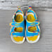 Keen Knotch Creek Tie Dye Open Toe Arch Support Sandals Toddler 9