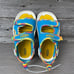 Keen Knotch Creek Tie Dye Open Toe Arch Support Sandals Toddler 9
