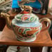 Teapot by Gold Castle vintage