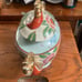 Teapot by Gold Castle vintage