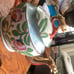 Teapot by Gold Castle vintage