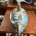 Teapot by Gold Castle vintage