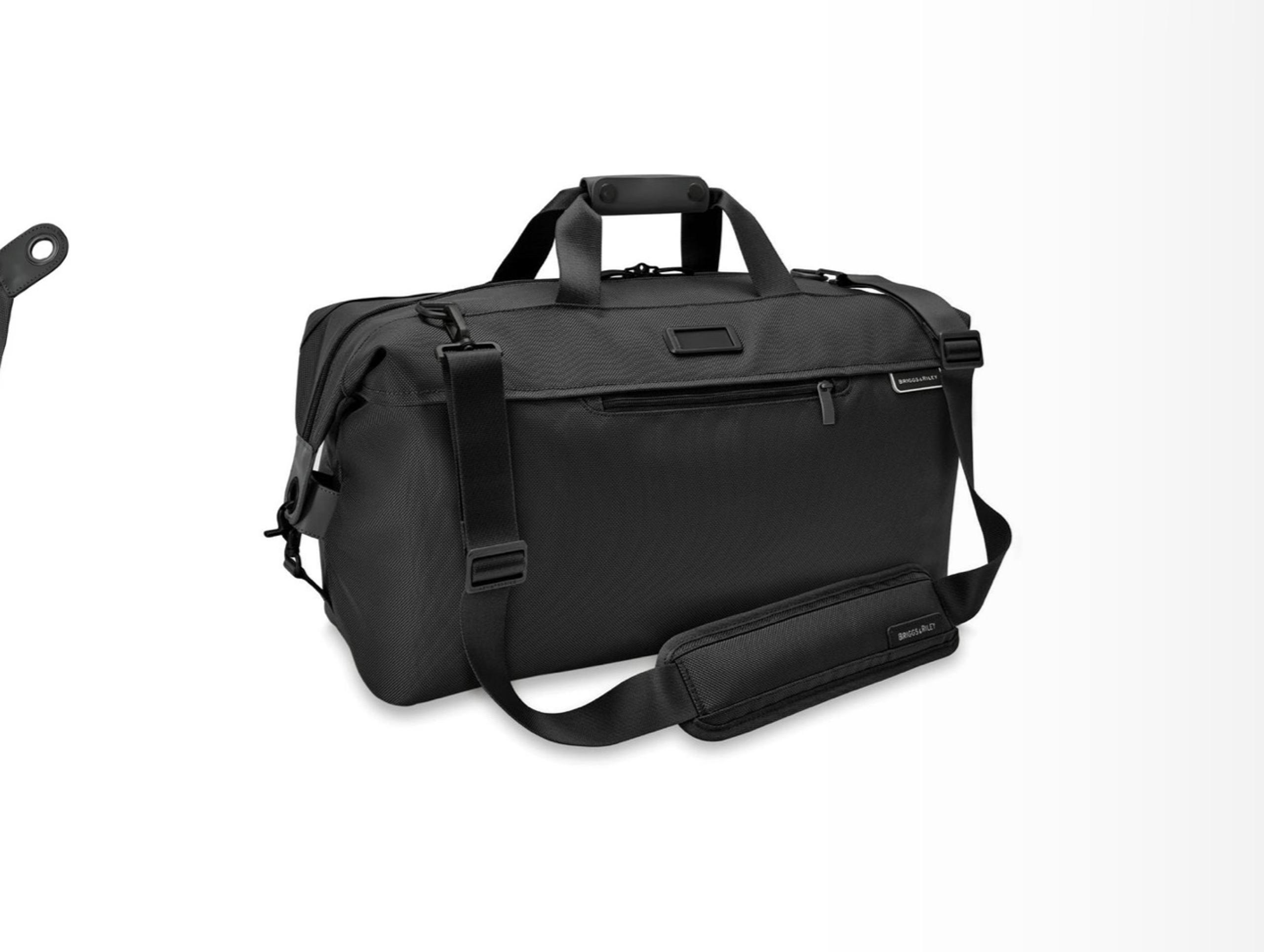 Briggs & Riley Weekend Duffler luggage