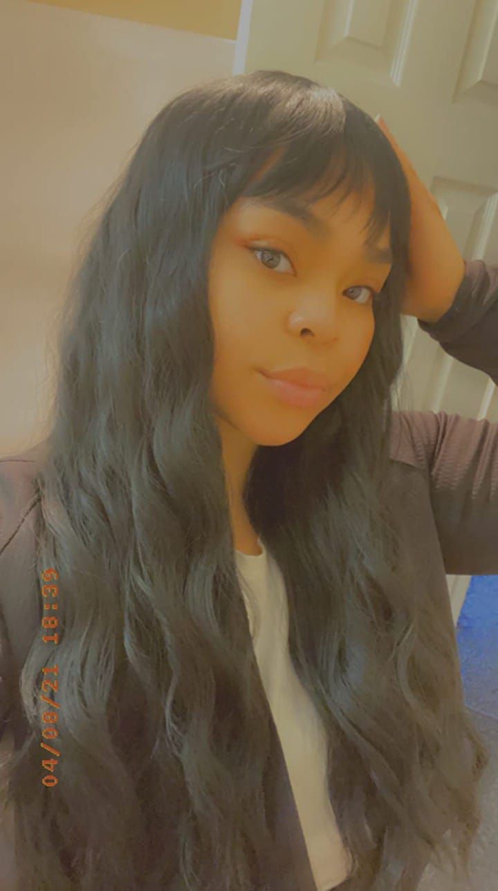 Full Wig