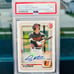 2020 Bowman Autographs #PA-AR Adley Rutschman Auto PSA 9! Baltimore Orioles