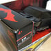 DC Comics The Batman TURBO BOOST BATMOBILE Remote Control Car NEW 1:15 Scale
