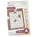 Gemini 10 x 8 Abstract Jigsaw Puzzle Die - NEW