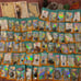 HUGE Healing Crystal Rock Collection + Jewelry, Towers, and Pendulum